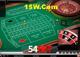 Live Casino 54bet