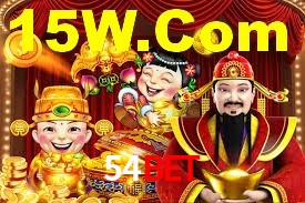Programa VIP 54bet