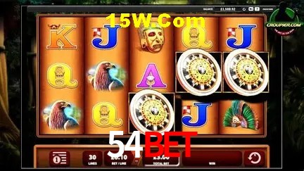 Games Directory 54bet