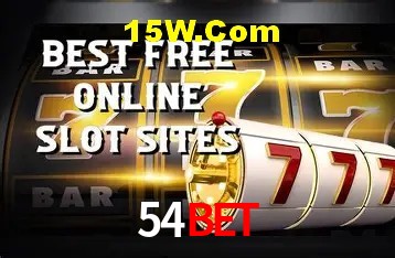 Account Benefits 54bet