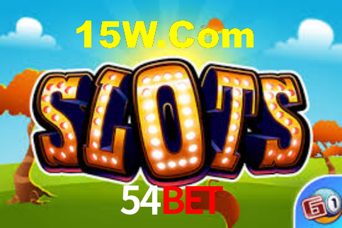 Premium Interface 54bet