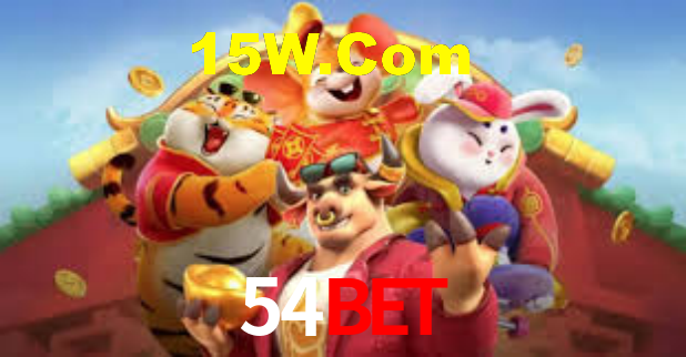 Exclusive Games 54bet