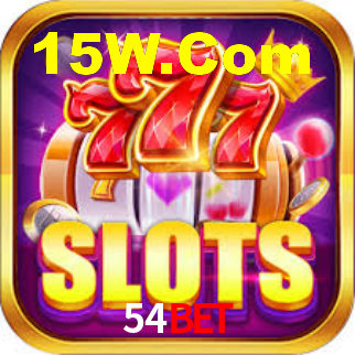 54bet App Interface