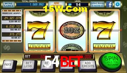 2FA Security 54bet