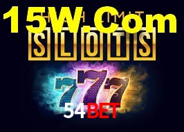 Daily Bonuses 54bet