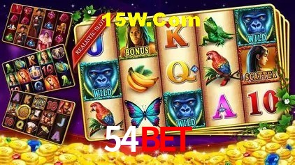 API Integration 54bet